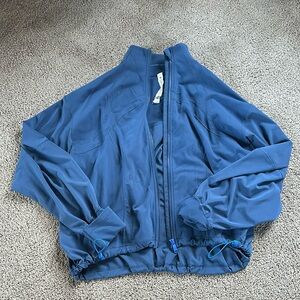 Size 6 Lululemon coat